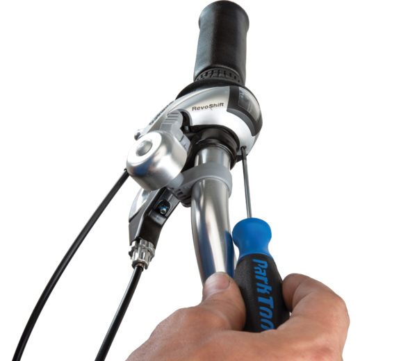 PARK TOOL SD-0 Enkelt Lige skruetrækker