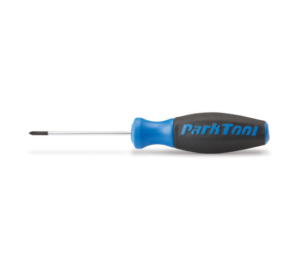 Miniatyrbillede 1 af 2: PARK TOOL SD-0 Enkelt Lige skruetrækker