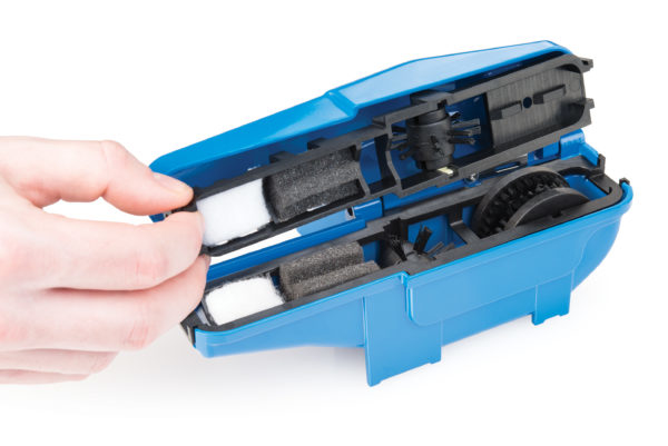 Miniatyrbild 3 av 5: PARK TOOL CM-25 Underhållskit