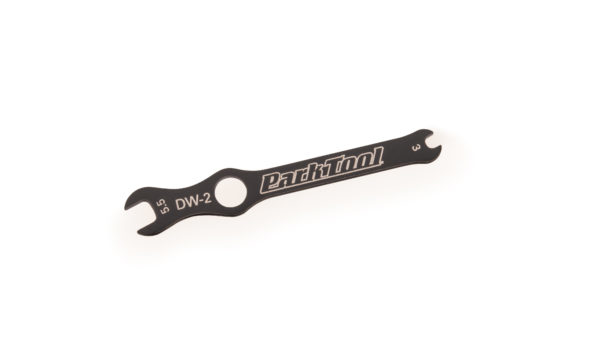 Miniatyrbild 1 av 2: PARK TOOL DW-2 Reparationssats