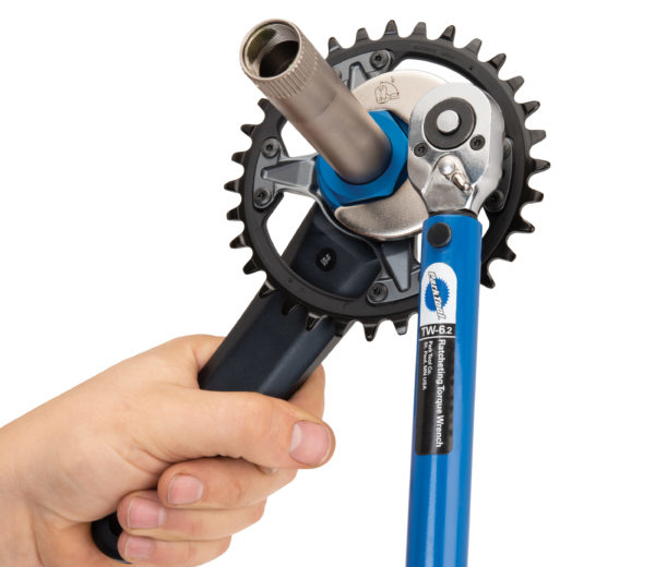 PARK TOOL LRT-4 Underhållskit