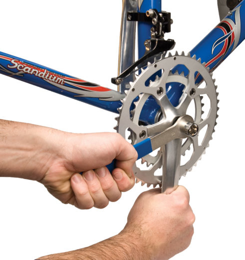 Miniatyrbild 3 av 3: PARK TOOL CCW-5 Underhållskit