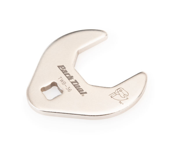 PARK TOOL TWB-36 Svensknøgle