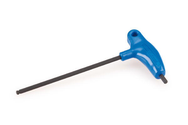 PARK TOOL PH-5 L-formet unbrakonøgle Metric 1 stk