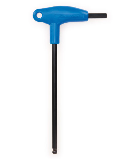 PARK TOOL PH-10 L-formet unbrakonøgle Metric 1 stk