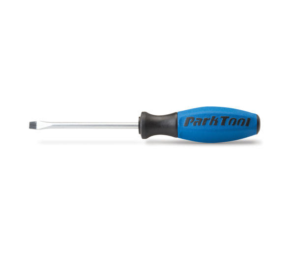 Miniatyrbild 1 av 2: PARK TOOL SD-6 Enstaka Rak skruvmejsel