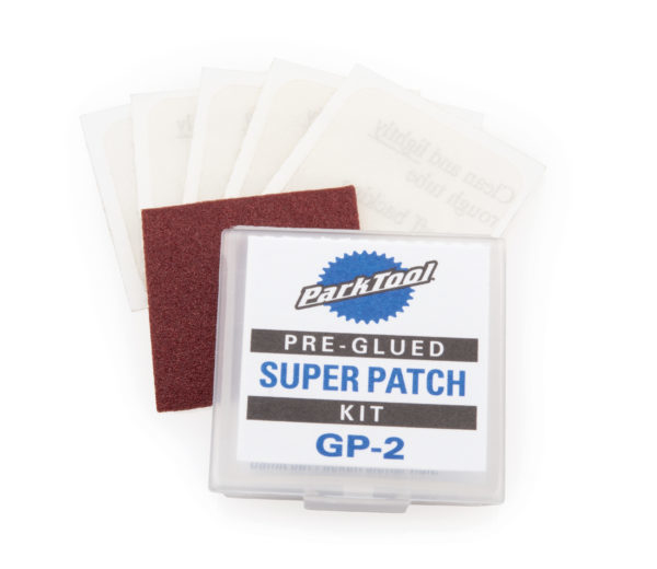PARK TOOL GP-2C Reparationssats