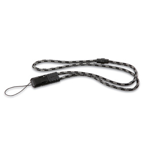 Garmin 010-11733-00 strop Sort, Grå