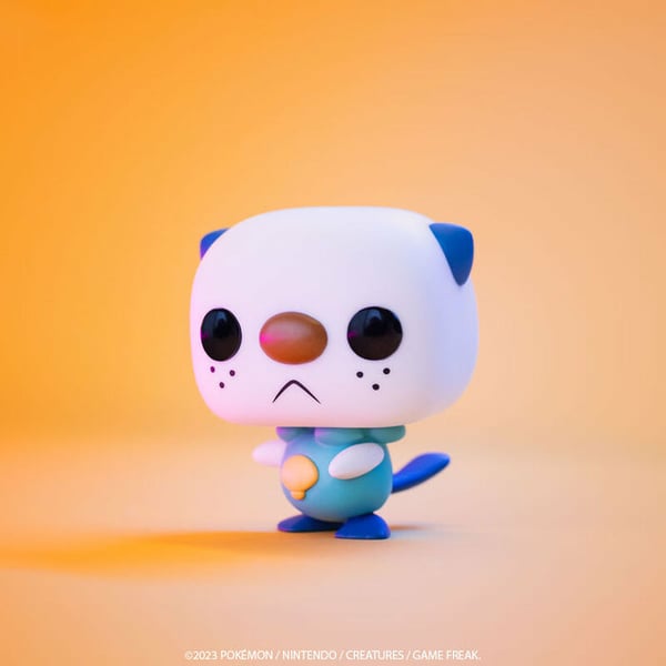 FUNKO POP! 69078 action - ja keräilyfiguuri