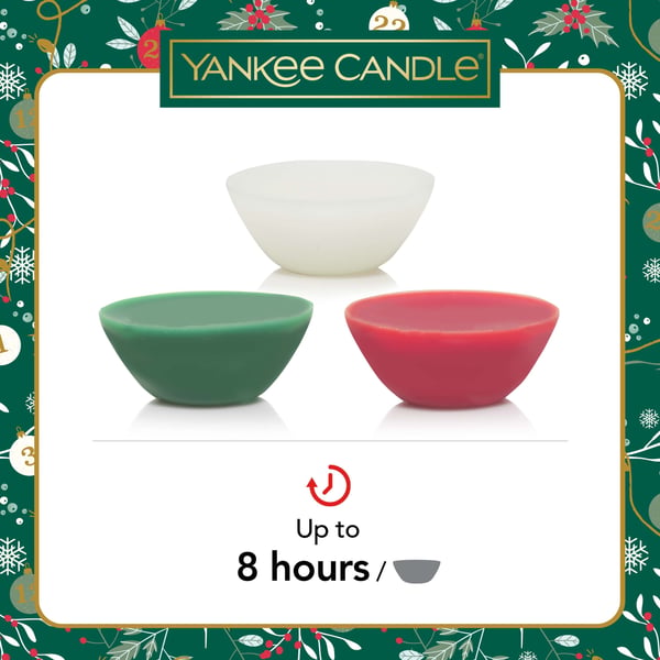 Miniatyrbild 4 av 4: Yankee Candle 1631474E