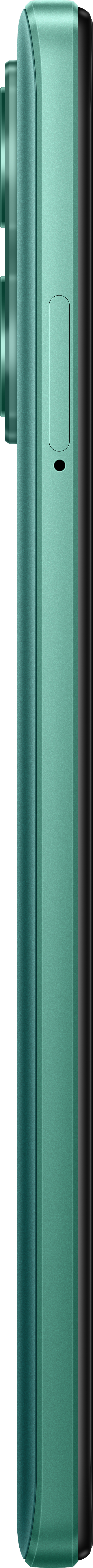 Miniatyrbillede 2 af 10: Xiaomi Redmi Note 12 5G 16,9 cm (6.67") Hybrid Dual SIM Android 12 USB Type-C 4 GB 128 GB 5000 mAh Grøn