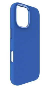 TUNIT TTIP16MSBL mobiltelefon etui 15,5 cm (6.1") Cover Blå