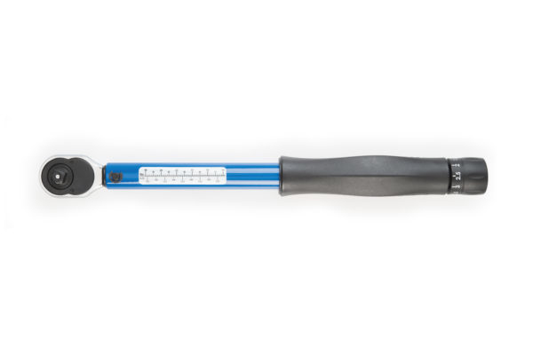 Pikkukuva 2 / 4: PARK TOOL TW-6.2 Nm