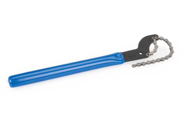 Miniatyrbild 1 av 3: PARK TOOL SR-2.3 Underhållskit