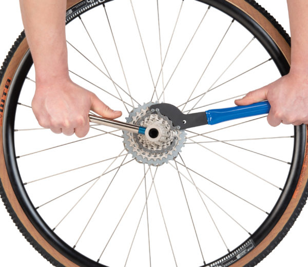 PARK TOOL SR-2.3 Underhållskit
