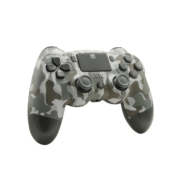 Miniatyrbild 1 av 3: Xtreme 90426 spelkonsoler Svart Bluetooth Spelplatta Analog / Digital PlayStation 4