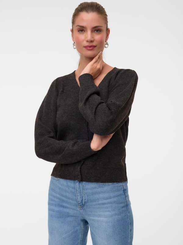 Miniatyrbillede 3 af 5: Vero Moda 10349032_2051_1301309_62 strikvare