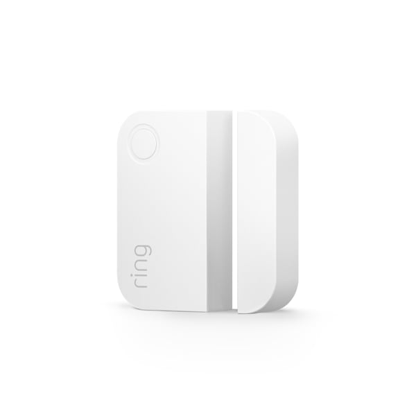 Ring Alarm Contact Sensor - 2nd Generation kontrol til sikkerhedsdør Kabinet 1 dør(e) Ethernet