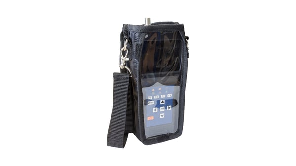 Miniatyrbillede 3 af 4: Megasat HD 3 Kompakt V3 950 - 2150 MHz Indbygget skærm Lydalarmer LCD 1 stk