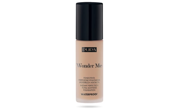 Miniatyrbild 1 av 2: PUPA Milano Wonder Me 30 ml Pumpflaska Vätska 040 Honey