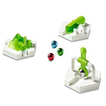 Ravensburger 00022438 toiminnallinen/taitopeli & lelu Marmorikuularata