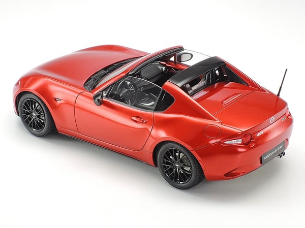 Tamiya 24353 skalamodel Sportsbil model Monteringssæt