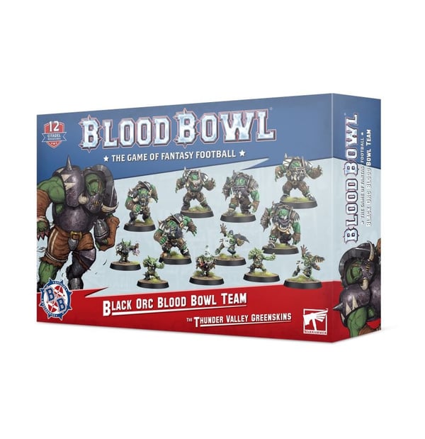 Games Workshop 202-12 collectible figure
