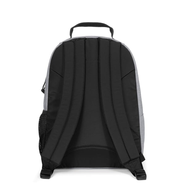 Pikkukuva 5 / 7: Eastpak Morius reppu Arkireppu Harmaa Nailon, Polyesteri
