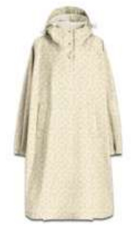 Reisenthel mini maxi raincoat