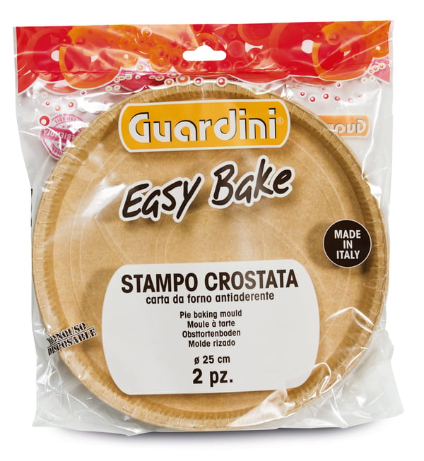 Guardini Easy Bake Kakkumuotti 2 kpl
