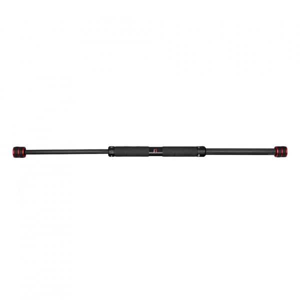 Manfrotto MVGBF-CF videovakauttajan lisätarvike Kahva Musta, Punainen Hiilikuitu 1 kpl