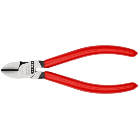 Knipex 70 01 140 Avbitartång