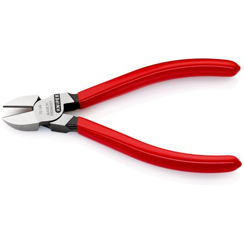 Miniatyrbild 5 av 7: Knipex 70 01 140 Avbitartång