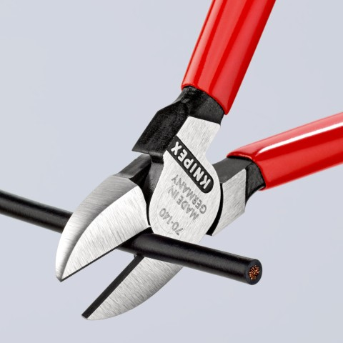 Knipex 70 01 140 Avbitartång