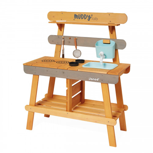 Miniatyrbild 11 av 20: JANOD J06632 rollspel