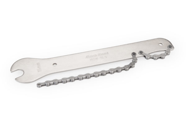 Miniatyrbild 1 av 4: PARK TOOL HCW-16.3 Underhållskit