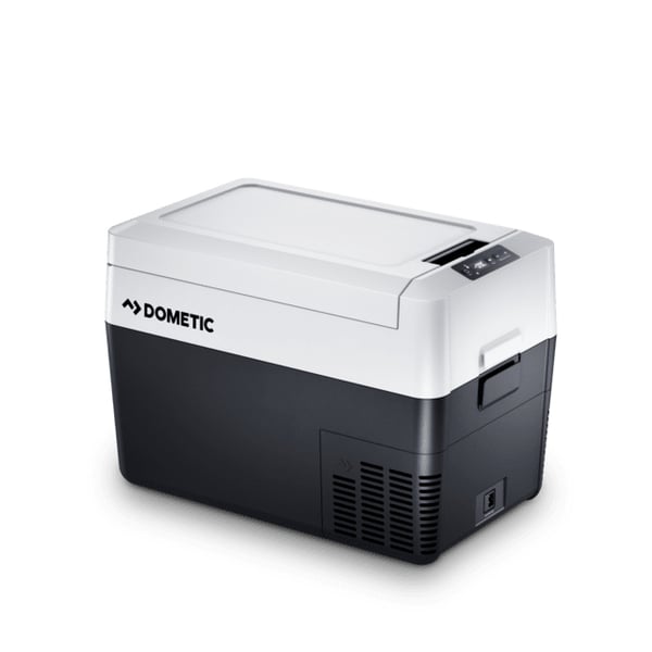 Dometic CDF2 36 kylväskor 31 l Elektrisk Svart, Grå