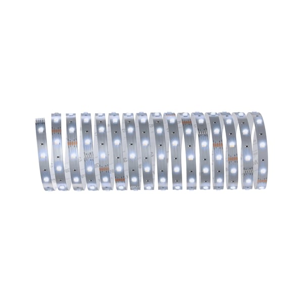 Miniatyrbillede 2 af 6: Paulmann MaxLED 250 Universal stribelys LED 17,5 W 5000 mm