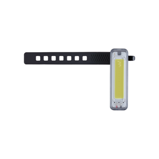 Miniatyrbillede 8 af 10: BBB Cycling Signal BLS-136 Forlys LED 100 lm