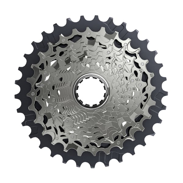 Miniatyrbillede 1 af 3: SRAM CS-XG-1270-D1 Cykelkassette