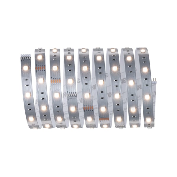 Paulmann MaxLED 250 Universell belysningslist LED 17 W 2500 mm