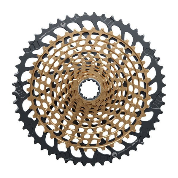 SRAM CS-XG-1299-B1 Cykelkassette