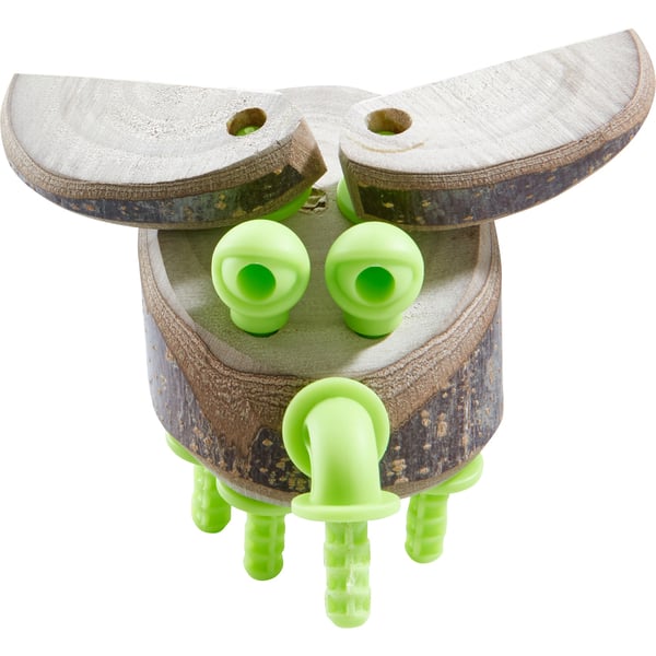 HABA Terra Kids Connectors – Construction Set Figures