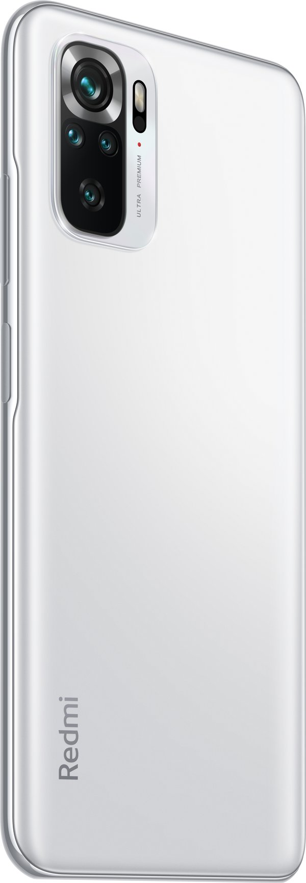 Xiaomi Redmi Note 10S 16,3 cm (6.43") Dual SIM Android 11 4G USB Type-C 6 GB 64 GB 5000 mAh Hvid