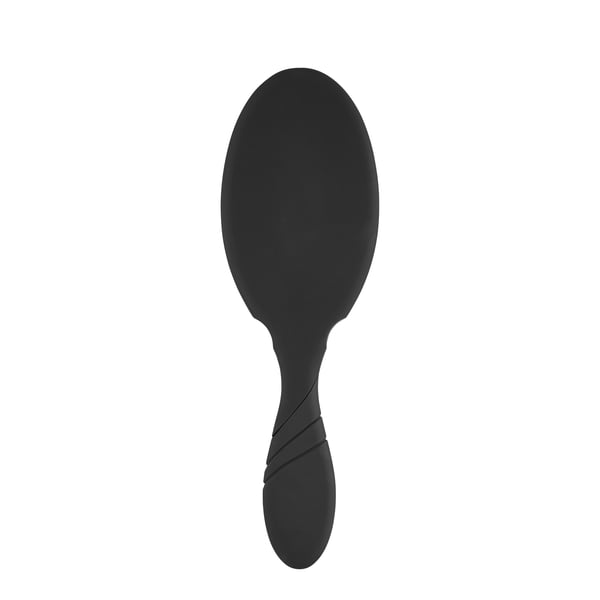 Miniatyrbillede 2 af 3: Wet Brush Pro Detangler Universel Paddle hårbørste Sort 1 stk