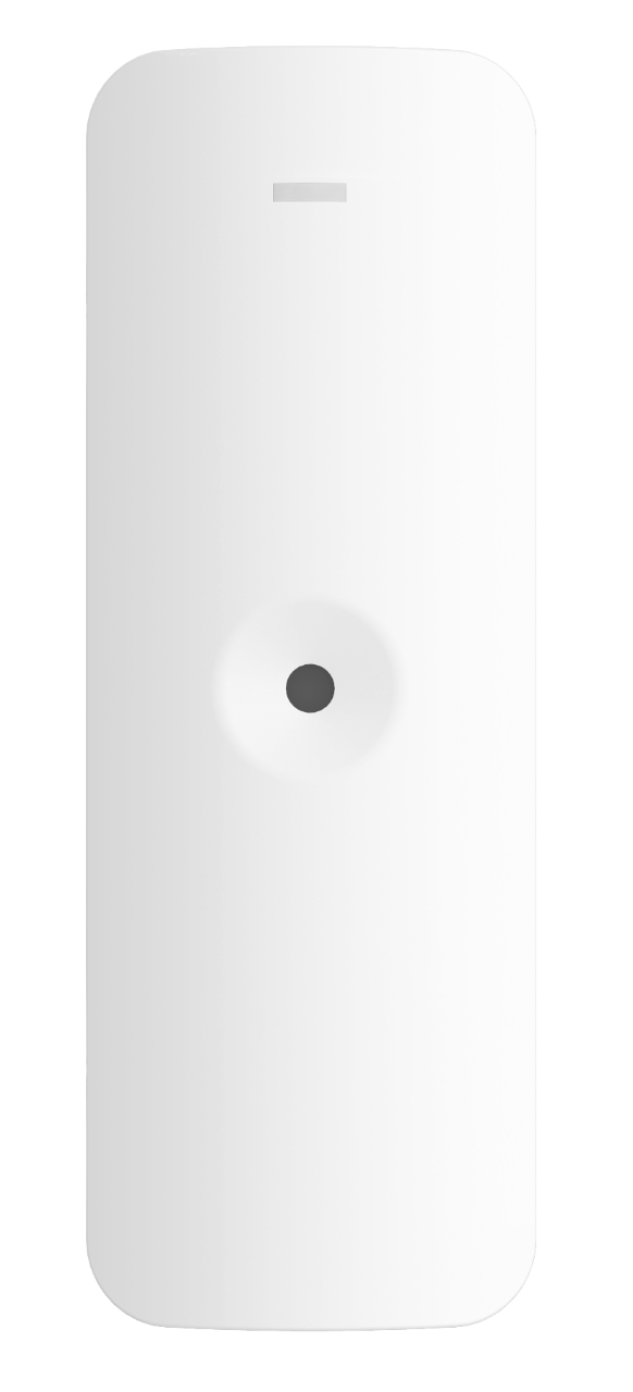 Hikvision DS-PDBG8-EG2 glasrevnedetektor Ledningsført