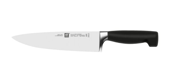 Miniatyrbillede 9 af 10: ZWILLING 35148-507-0 køkkenbestik & knivsæt 6 stk