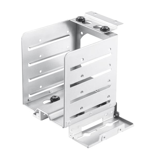 Pikkukuva 5 / 15: Silverstone G11909510-RT HDD-häkki