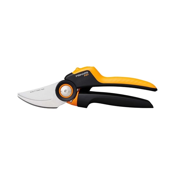 Miniatyrbillede 1 af 4: Fiskars X-Series L P961 beskæringssaks Aflede Sort, Orange