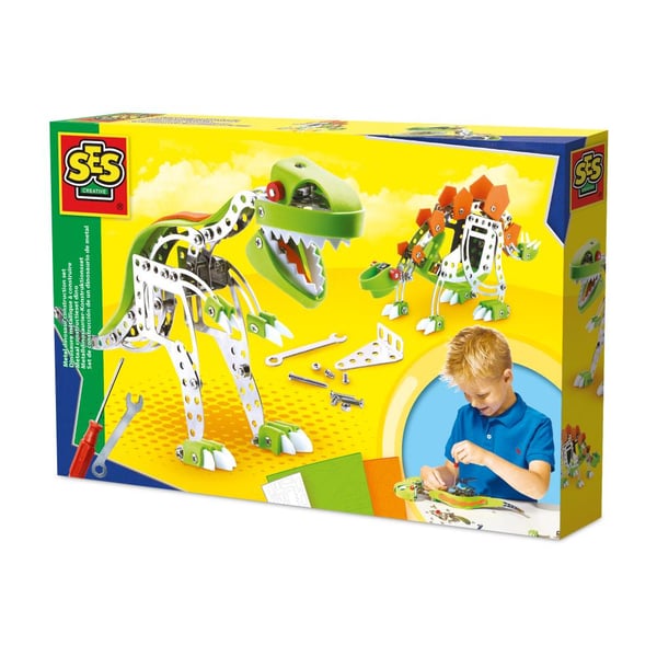 Pikkukuva 1 / 5: SES Creative 14958 rakennuslelu